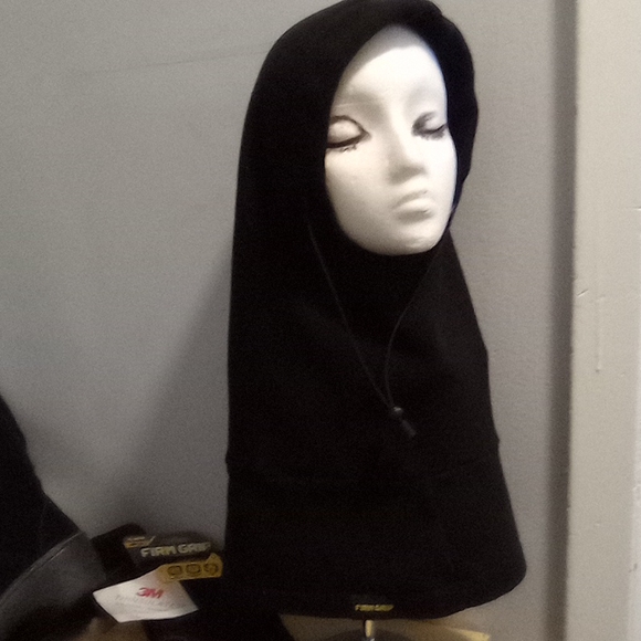 Firm Grip Winter Utility Work Gear Set Hat /Glove Bundle - Picture 8 of 11